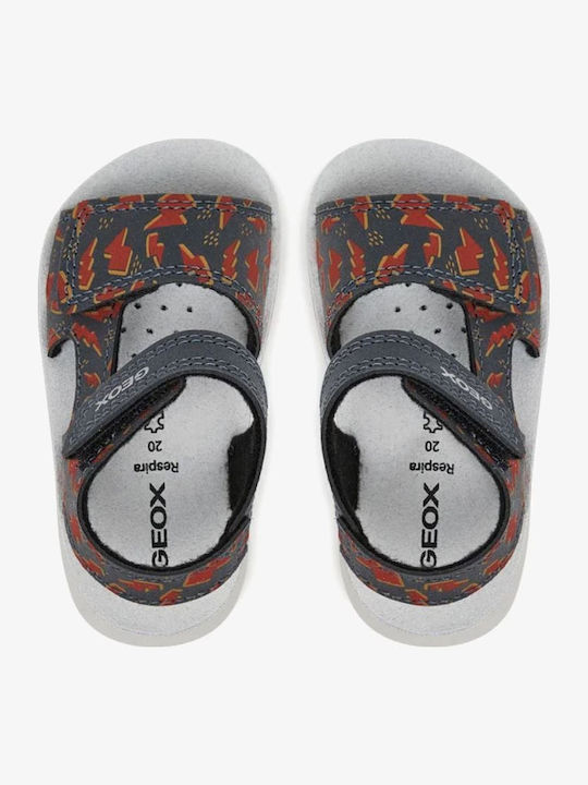 Kids' Sandals Lightfloppy Black