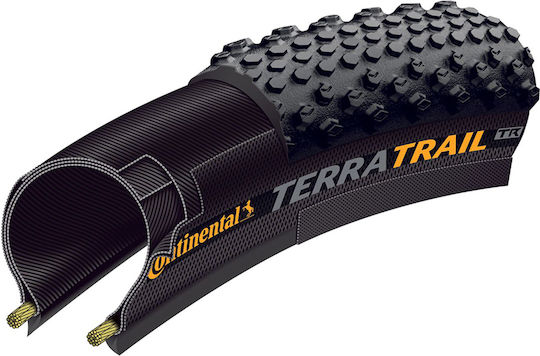 Гума Continental Terra Trail Shieldwall