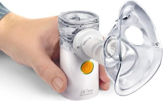 Little Doctor Ld-812u Nebulizer