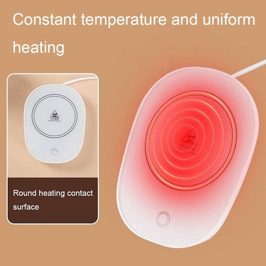 Smart Socket Cup Warmer