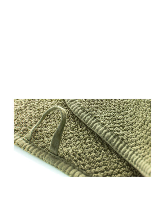 Sorema Handtuch Bee Waffle 30x50εκ. Jade
