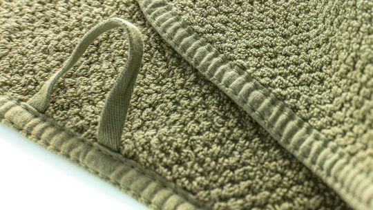Sorema Handtuch Bee Waffle 30x50εκ. Jade
