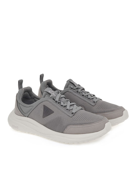 Clarks Sneakers Gray