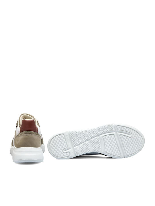 Sneakers Khaki