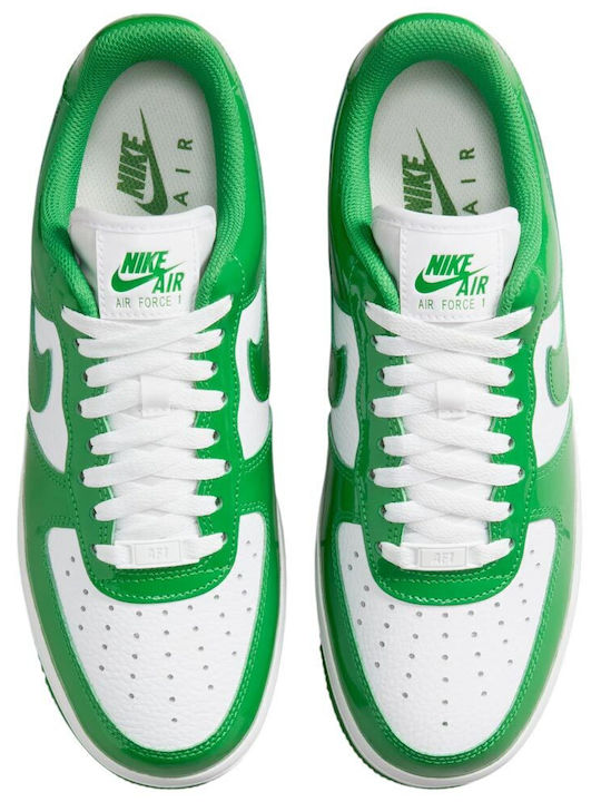 Air Force 1 Low '07 Damen Sneakers Grün