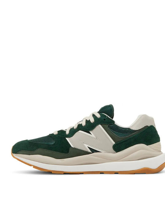 New Balance Sneakers Green