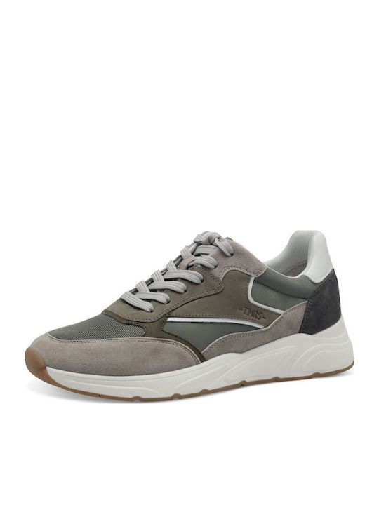 Sneakers Green