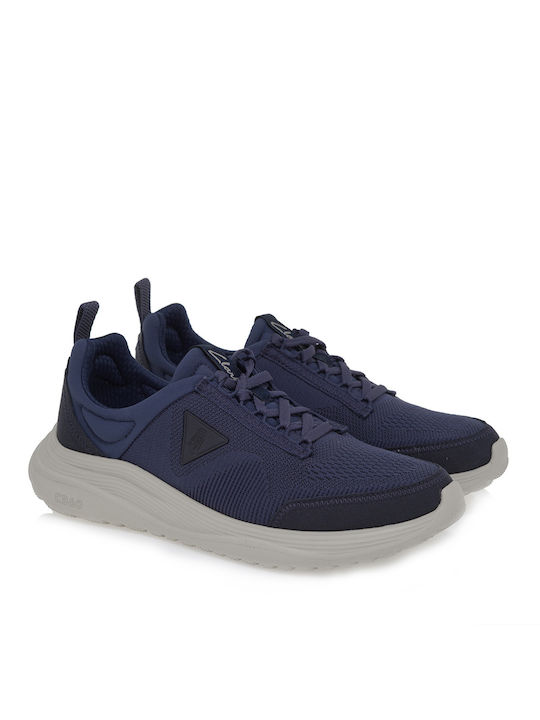 Clarks Sneakers Navy