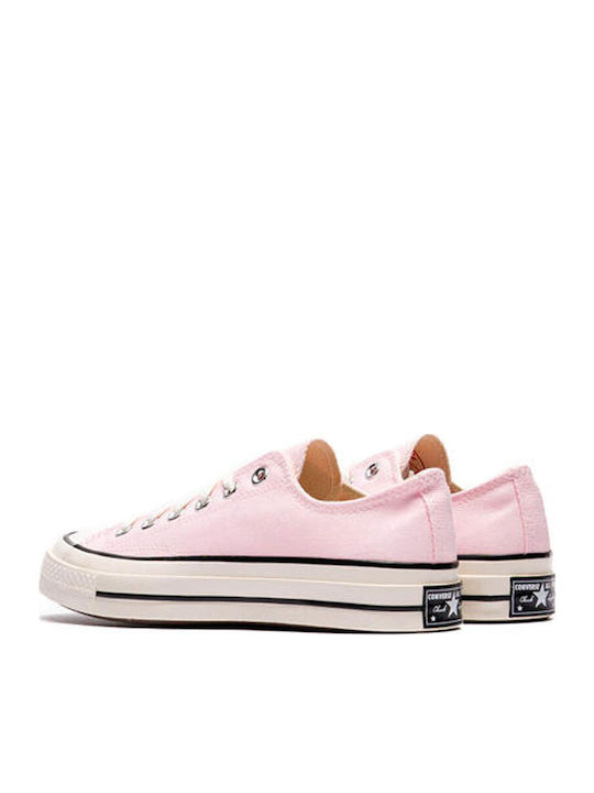 Chuck 70 Sneakers Pink Frosting / Egret / Black