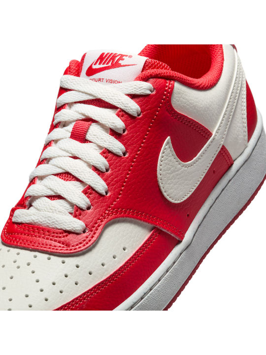 COURT VISION LOW NEXT NATURE Sneakers White