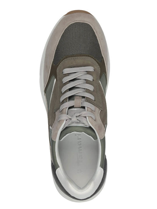 Sneakers Green