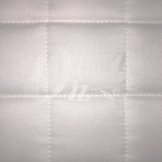 Ypnos Quilted Memory Foam Mattress Topper 8 Cm 150x190