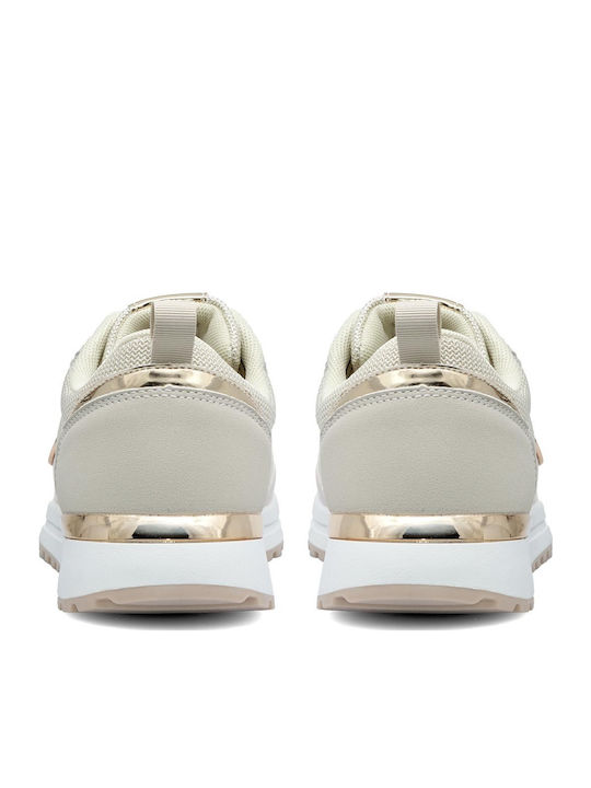 Γυναικεία Sneakers Nude