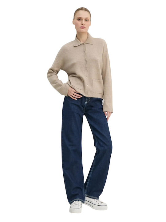 Elyah Γυναικείο Jean Παντελόνι Blue