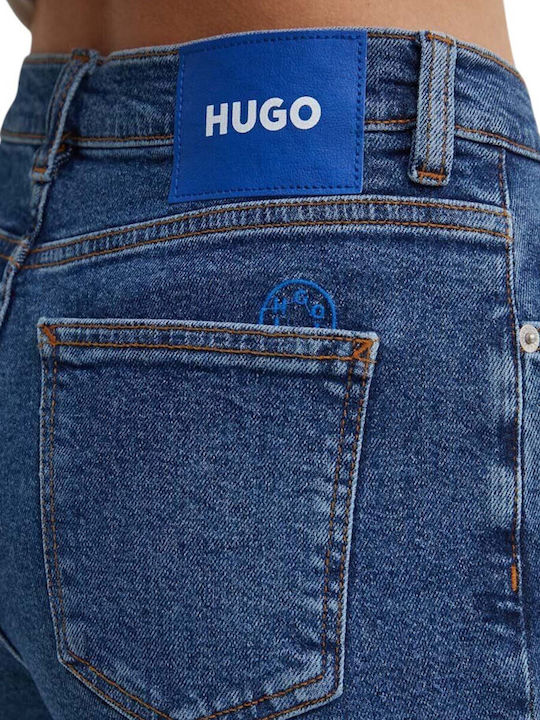Γυναικείο Jean Παντελόνι Blue