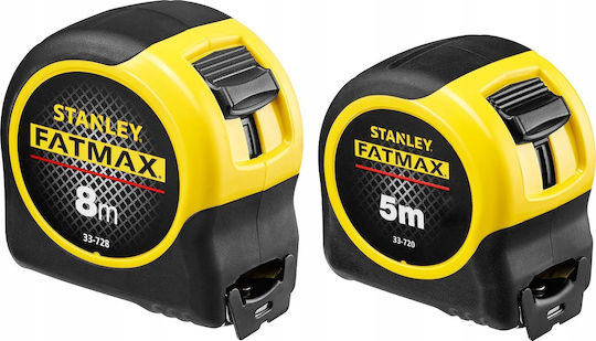 Stanley Fatmax Μετροταινία