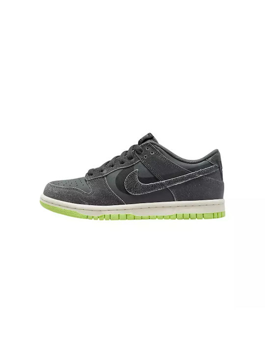 Nike Dunk Kids Sneakers Black