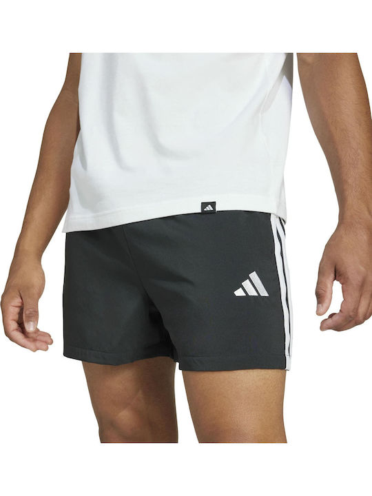 3-stripes Chelsea Мъжка Бермуда Черна