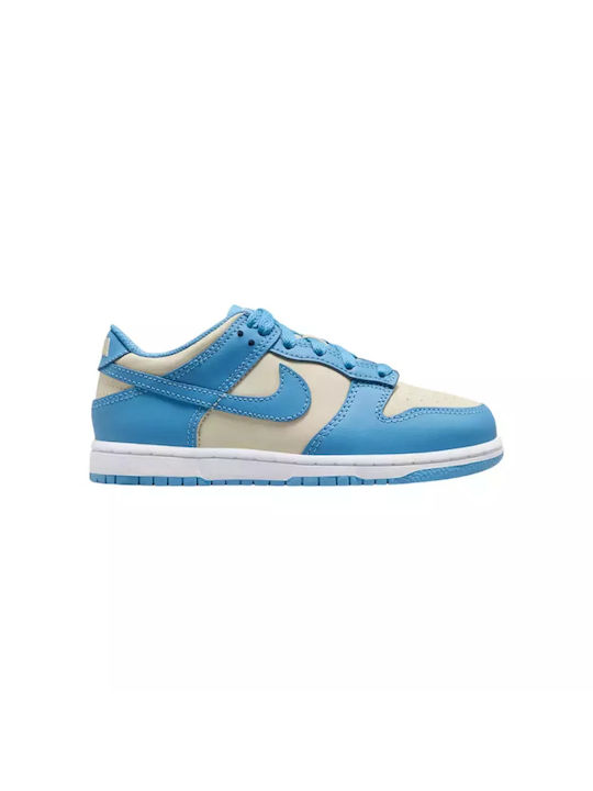 Nike Dunk Kids Sneakers Blue