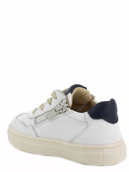 Primigi Kids Sneakers White