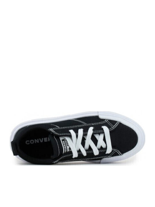 Chuck Taylor All Star Chuck Taylor All Star Kinder Sneakers Schwarz