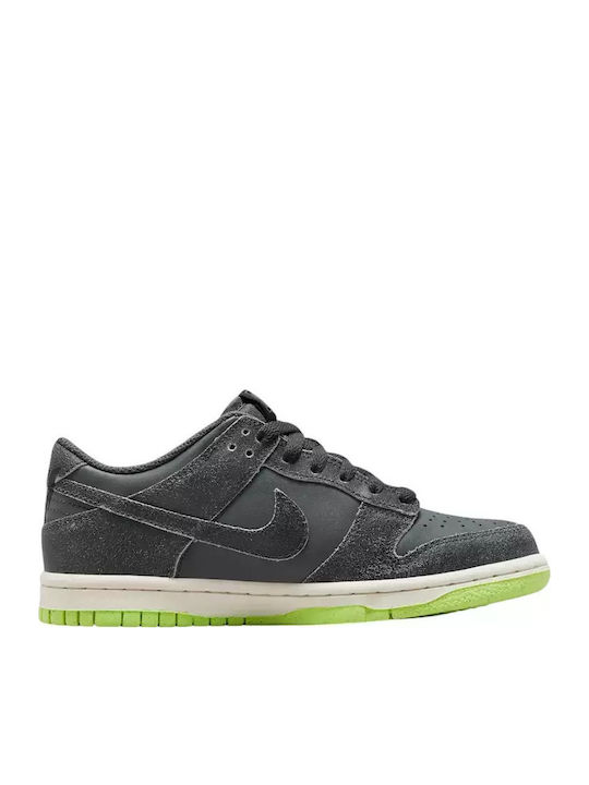 Dunk Kids Sneakers Black