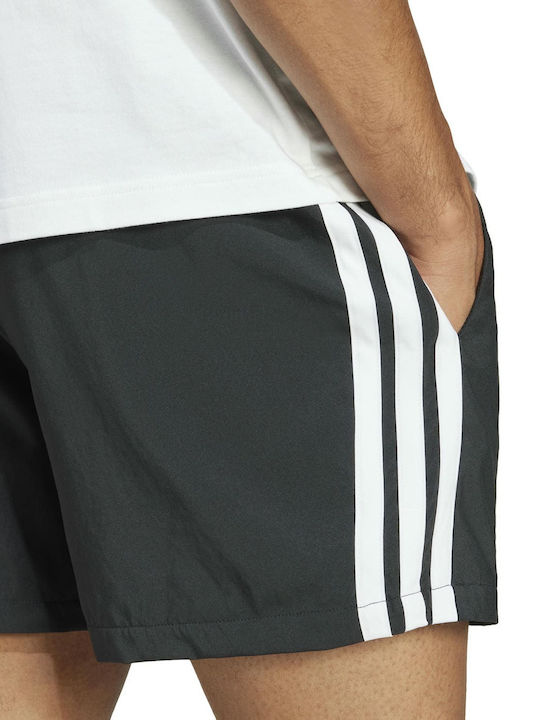 3-stripes Chelsea Мъжка Бермуда Черна