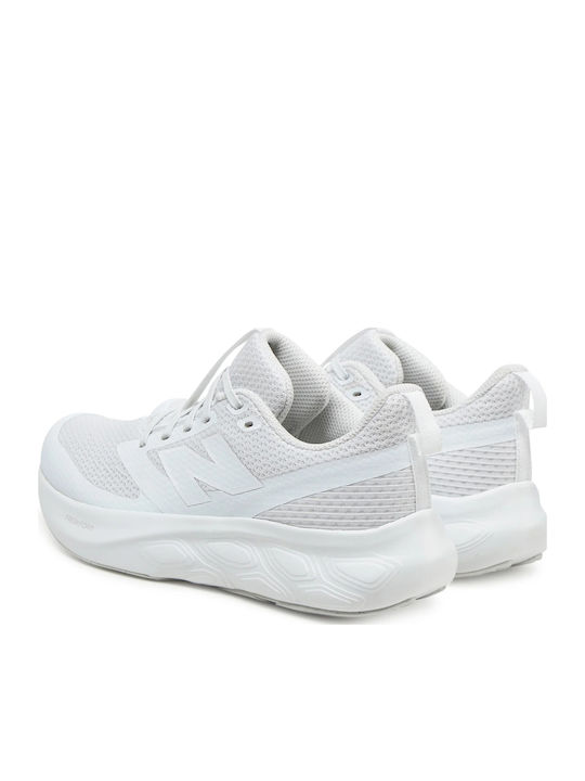 Fresh Foam 625 Kinder Sneakers Weiß