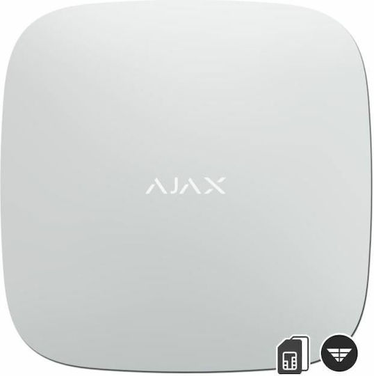 Ajax Systems Hub 2 Умен хъб RF