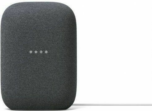 Google Nest Audio Умен хъб Wi-Fi / Bluetooth Съвместим с Google Home