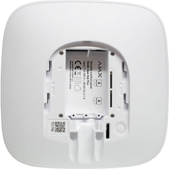 Ajax Systems Hub 2 Умен хъб RF