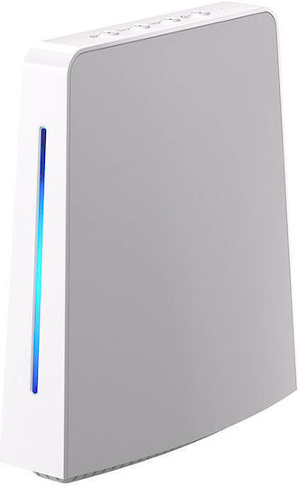 Sonoff iHost 4GB Hub Inteligent Wi-Fi / Bluetooth / Zigbee Compatibil cu Google Home, Apple HomeKit, Alexa & IFTTT