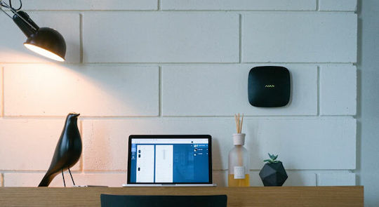 Ajax Systems Wireless Alarm Control System GSM