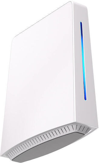 Sonoff iHost Smart Hub Wi-Fi / Bluetooth / Zigbee Kompatibel mit Google Home, Alexa & IFTTT