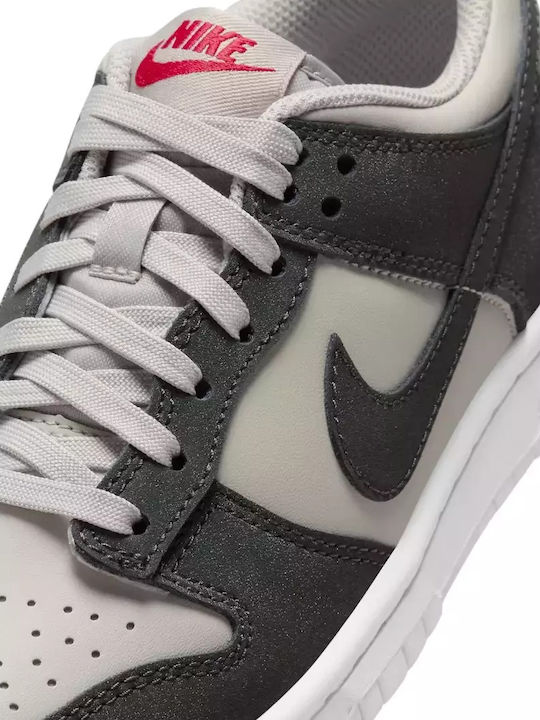 Dunk Kids Sneakers Black