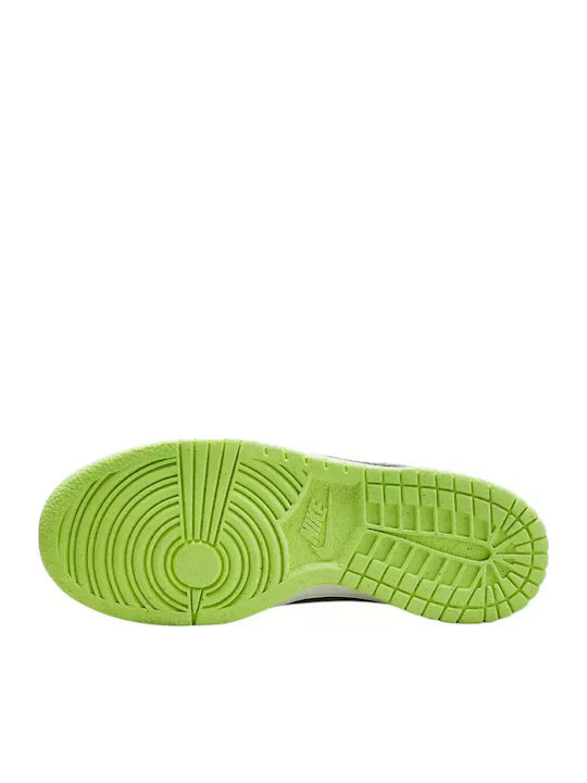 Dunk Kids Sneakers Black