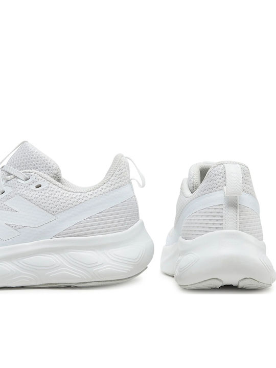 Fresh Foam 625 Kinder Sneakers Weiß