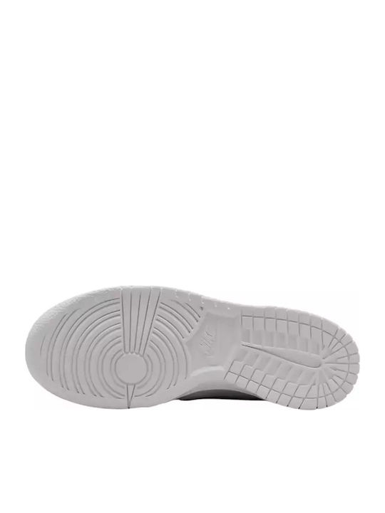 Dunk Kids Sneakers Black