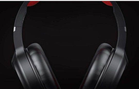 Havit H2233D Over Ear Gaming Headset με σύνδεση USB / 3.5mm