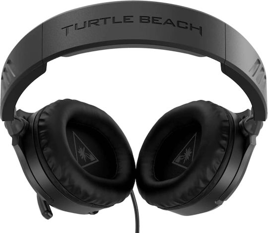Turtle Beach Recon 70 Over Ear Gaming Headset with Connection 3.5mm