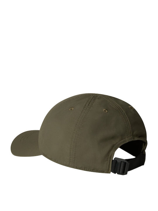 Horizon Hat New Taupe Green