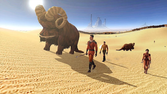 Star Wars Heritage Pack Switch Game
