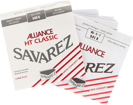 Savarez Single Carbon String for Classical Guitar