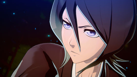 Bleach Rebirth of Souls PS5 Game