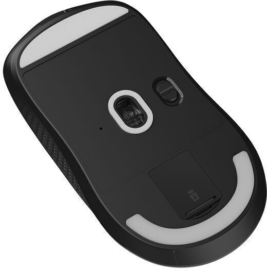 MSI Versa 300 Ασύρματο Gaming Ποντίκι 8000 DPI Μαύρο