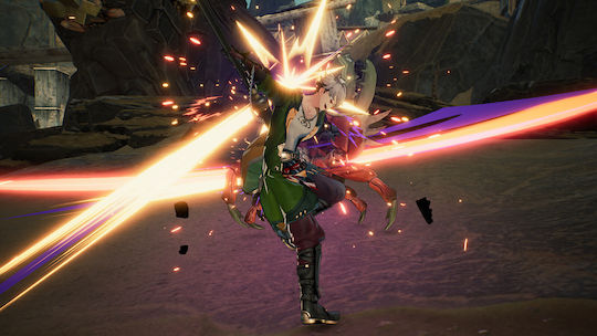 Atelier Yumia: The Alchemist of Memories & The Envisioned Land PS4 Game