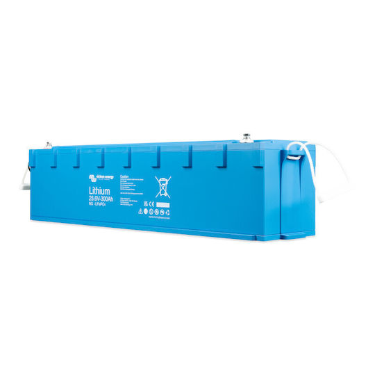Victron Energy Батерия за фотоволтаични системи Литий 25.6V 300Ах (BAT524130620)