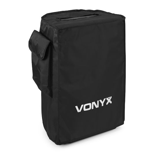 Vonyx SC12 Κάλυμμα Ηχείου για το AP / SPJ 12"