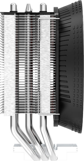 Xilence M403.PRO Ψύκτρα Επεξεργαστή για Socket AM4/115x/AM3/AM3+