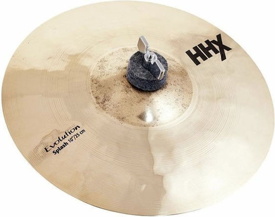 Sabian Πιατίνι Splash 10" Hhx